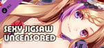 Sexy Jigsaw Uncensored banner image