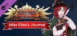 Banner of the Maid - Miss Elisa's Journal banner image