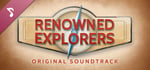 Renowned Explorers - Soundtrack banner image