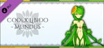 Codex Libido : Mundus banner image