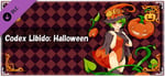 Codex Libido : Halloween banner image