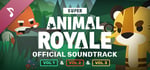 Super Animal Royale Soundtrack banner image