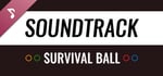 Survival Ball - Soundtrack banner image