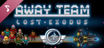 The Away Team - Soundtrack banner image