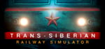 Trans-Siberian Railway Simulator banner image