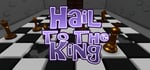 Hail To The King banner image