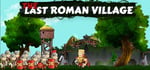 The Last Roman Village steam charts