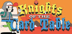 Knights of the Card Table steam charts