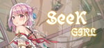 Seek Girl banner image