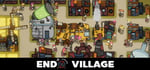 EndZ Village steam charts