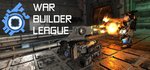 War Builder League steam charts