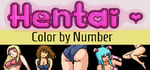 Hentai - Color by Number steam charts