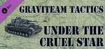 Graviteam Tactics: Under the Cruel Star banner image
