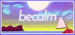 Becalm banner image