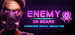 Enemy On Board steam charts