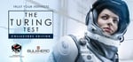 The Turing Test Collector's Edition banner image