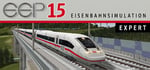EEP 15 Expert - Modellbahnsimulation banner image