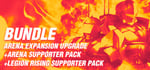 SYNTHETIK - All the things Bundle banner image