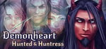 Demonheart - Hunted and Huntress banner image