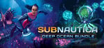 Subnautica Deep Ocean Bundle banner image
