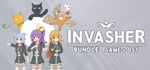 Invasher + Original Soundtrack banner image