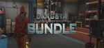Gangsta bundle banner image