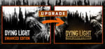 Dying Light Definitive Edition Upgrade banner image