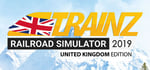 TRS19 - United Kingdom Edition banner image