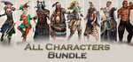 All Characters Bundle banner image