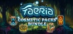 Faeria Cosmetic DLC Bundle banner image