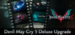 Devil May Cry 5 - Deluxe Upgrade banner image