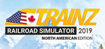 TRS19 - North American Edition banner image