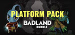BadLand Publishing Platform Pack banner image