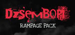 Dzsembori Rampage Pack banner image