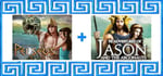 Greek Legends Match3 Bundle banner image
