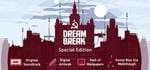 DreamBreak- Soviet Bloc Edition banner image