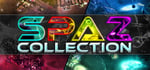 The SPAZ Collection banner image