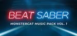 Beat Saber - Monstercat Music Pack Vol. 1 banner image