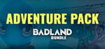 Adventure Pack banner image