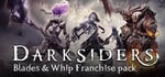 Darksiders Blades & Whip Franchise Pack banner image
