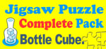 BottleCube Jigsaw Puzzle Complete Pack banner image