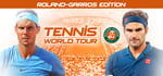 Tennis World Tour: Roland-Garros Edition banner image