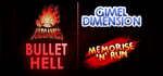 Bullet Hell Bundle banner image
