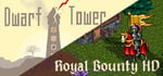 Royal Bounty HD + Dwarf Tower banner image