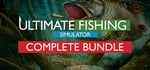 Ultimate Fishing Simulator - Gold Edition banner image