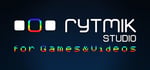 Rytmik Studio for Games&Video banner image