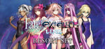 Fate/EXTELLA LINK - Resort Set banner image