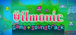 Vilmonic Game + Soundtrack banner image