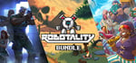 Robotality Bundle banner image