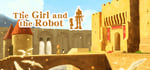 The Girl and the Robot - Game + Soundtrack + Art Book banner image